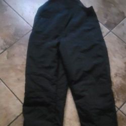 Snow Bib Size 16