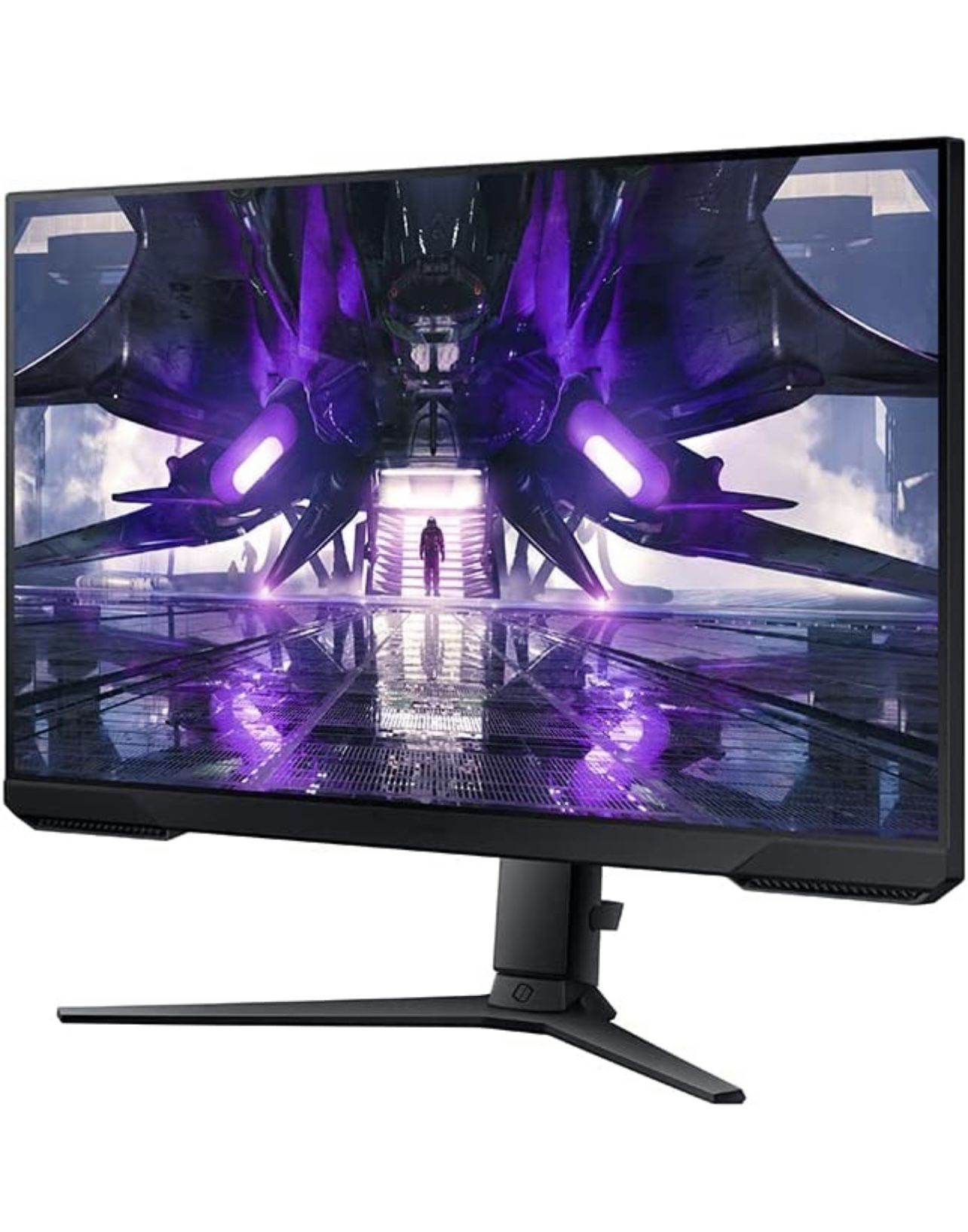 Samsung Odessey G3 27 165hz 