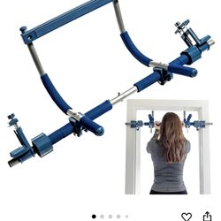 Fitness Pull Up Bar 