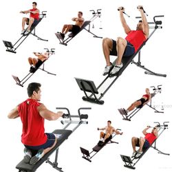 Total Bodyworks 5000 Gym Workout Equipment for Sale in Stafford