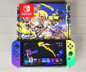 Nintendo Switch OLED | 300 GAMES | 10000 Retros | FREESHOPS |
