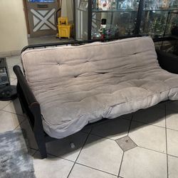 Convertible Couch