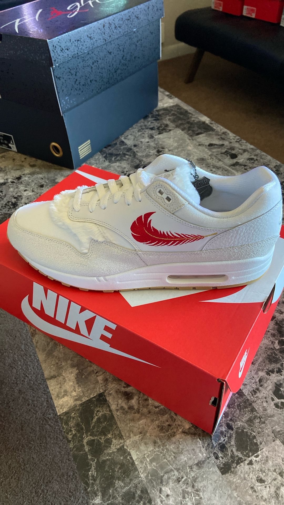 Nike Air Max 1 PRM