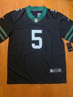 Black eagles nfl Wilson jersey