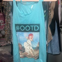 Ariel Tank