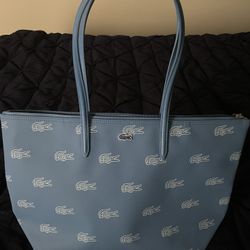 Lacoste Tote Bag