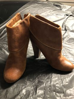 Michael Kors Booties