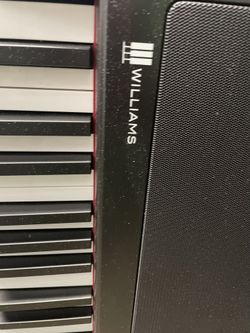 Williams Piano 