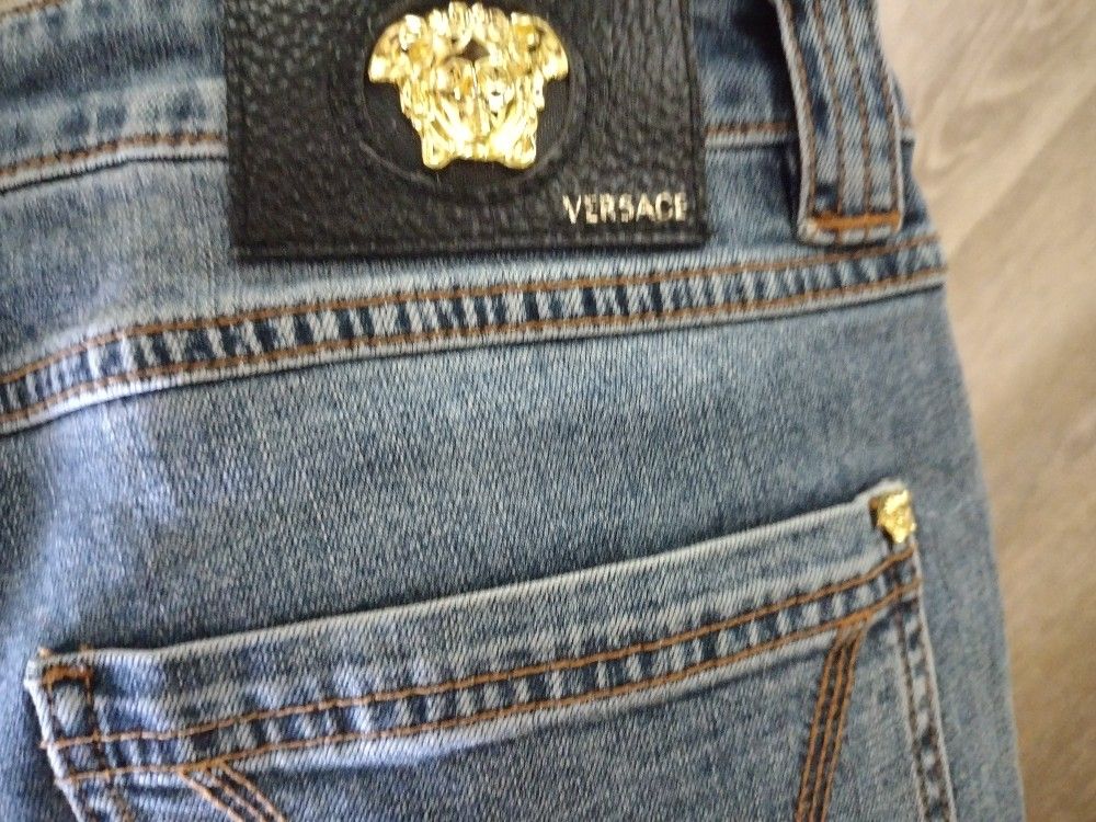 Versace