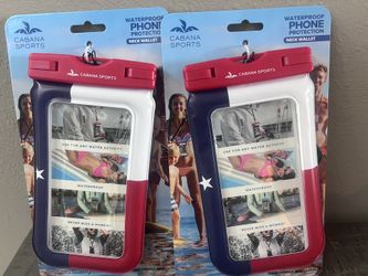 Waterproof For Phone