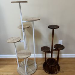 Plant Stand 