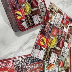 500 Piece Puzzle 🧩 For Sale