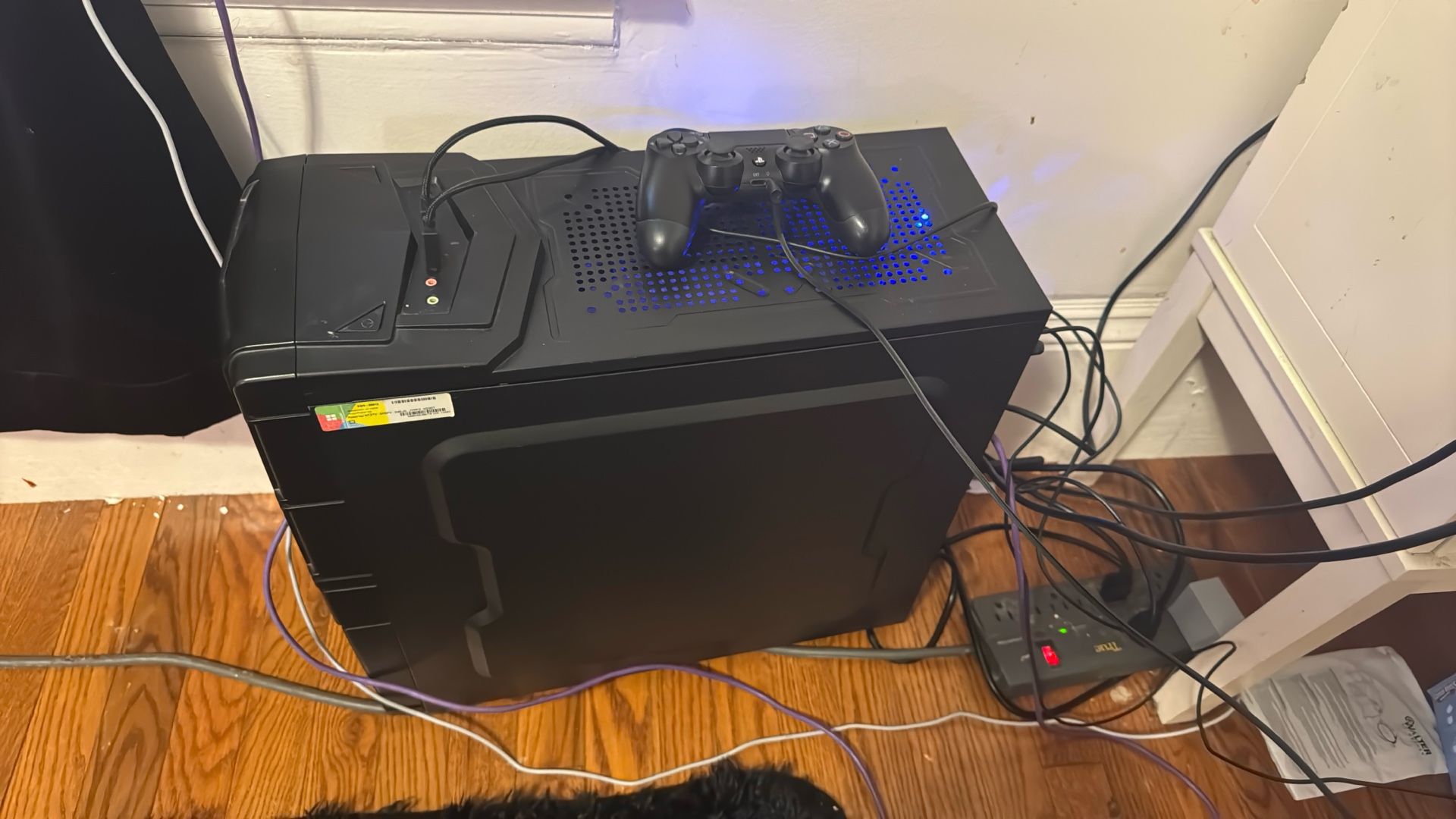 Custom Built Starter Gaming Pc