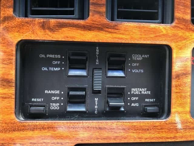 1989 Chevrolet Corvette
