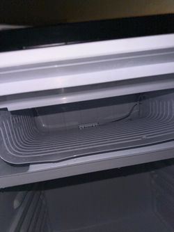 Whirlpool Mini Refrigerator