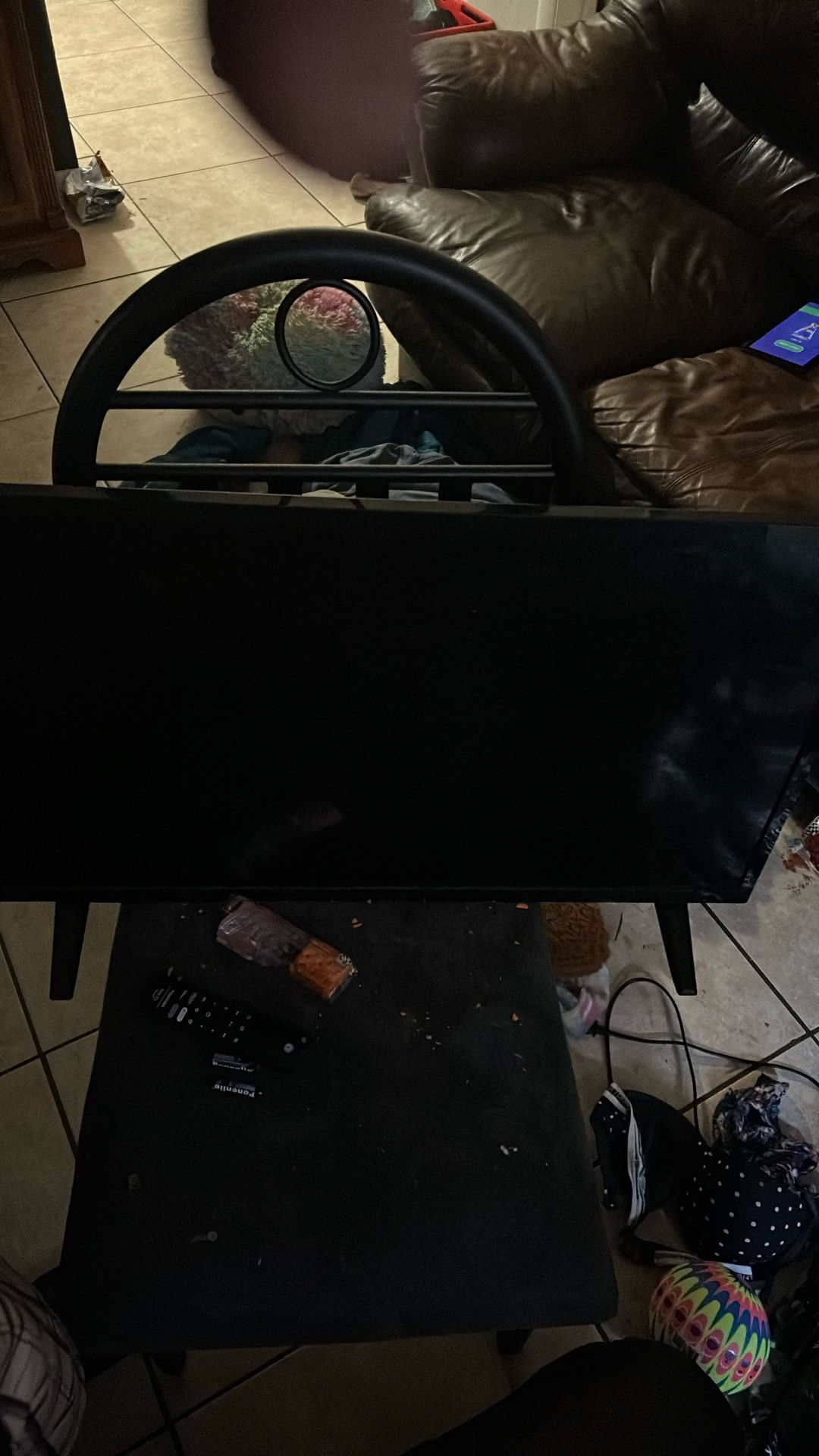 Ruku Tv 55 Inch