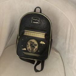 Hercules 25th anniversary loungefly