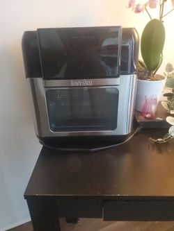 Air fryer