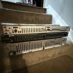 Analog EQ