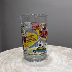 Mcdonalds Walt Disney Collection 100 Years of Magic Glass Dumbo Bambi Pinocchio. Used but in great condition.