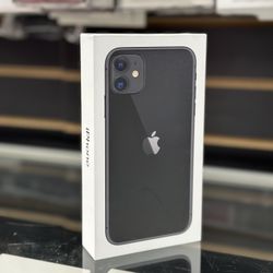 iPhone 11 (Factory Unlocked) 