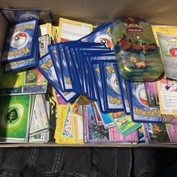 Pokemon Card Bulk