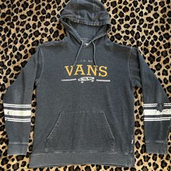 Vans Hoodie 