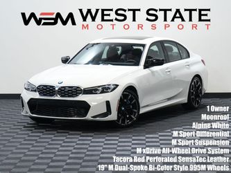 2026 BMW M340i