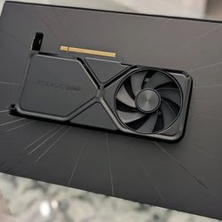 RTX 4070 Super 