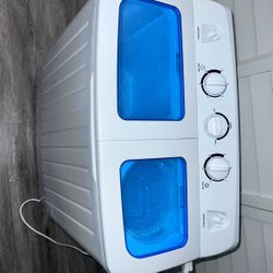 Portable Washer