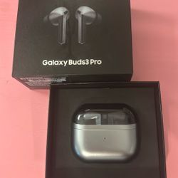 Samsung Galaxy Buds3 Pro