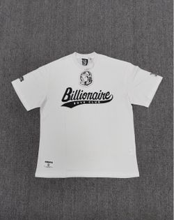 Billionaire club
