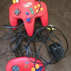 Super Joy 3 TV Game System