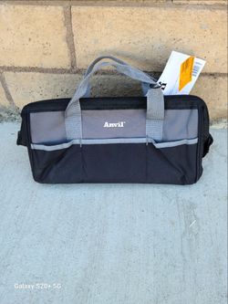 16" Tool Bag