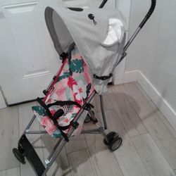 Baby Stroller Lightweight 