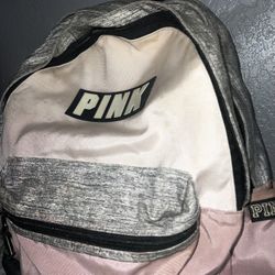 Victoria Secret Pink Backpack