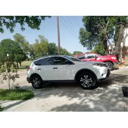 2014 Toyota Rav4