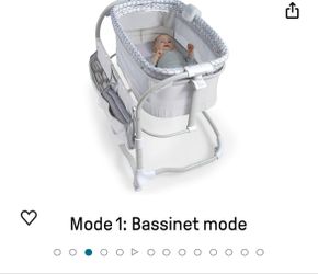 bassinet