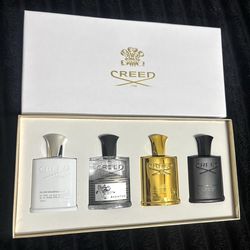Creed 1760 Fragrance Gift Set
