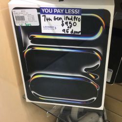 Apple iPad 7th Gen 