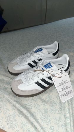 original adidas samba 10c