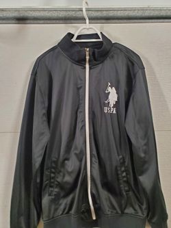 Us Polo Assn Sweater 