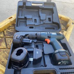 Drill