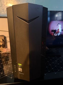 Acer Gaming/Desktop PC