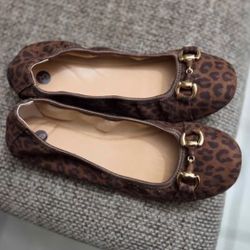 Women's Flats 