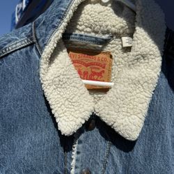 Levi’s Jacket 