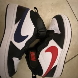 Nike Jordans 