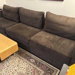 LoveSac Sactional 3-sections