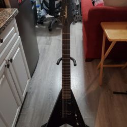 2024 Jackson King V 7 String