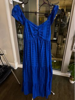 Women dress size s